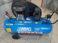 Compresseur à pistons ABAC A29B 150 CM3 ABAC